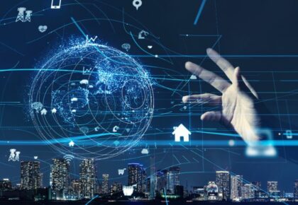 Objevte očekávané trendy v ICT pro rok 2024