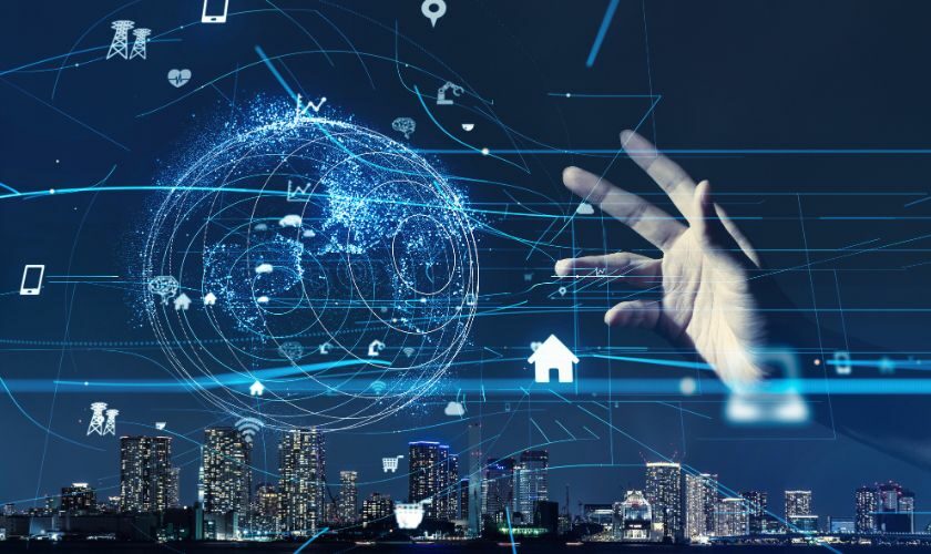 Objevte očekávané trendy v ICT pro rok 2024