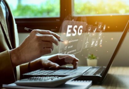 ESG report s IFS
