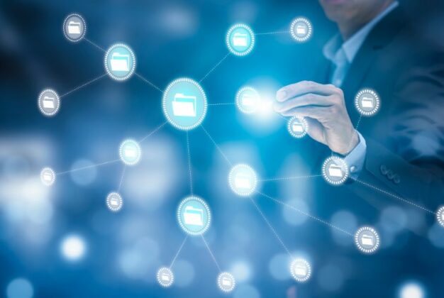 Inovací technologie umělé inteligence M-Files zvyšuje přínos pro koncové uživatele