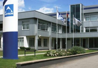 Astron modernizuje a&nbsp;zefektivňuje své obchodní procesy pomocí ERP systému IFS Cloud od CDC Data