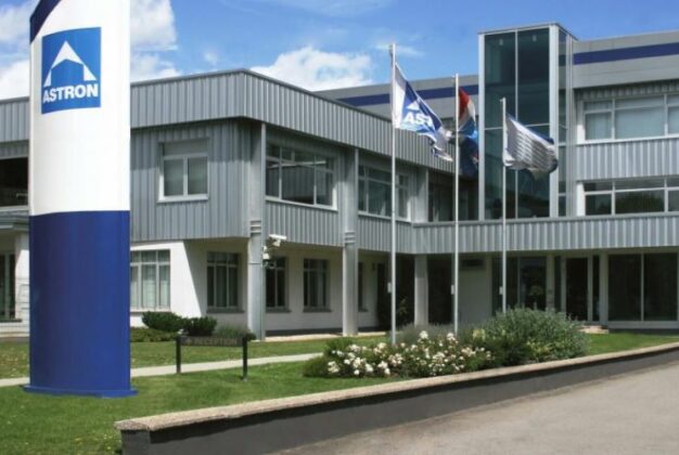 Astron modernizuje a zefektivňuje své obchodní procesy pomocí ERP systému IFS Cloud od CDC Data