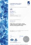 ISO 9001 2015 Udrzba Sprava A Servis Hardware