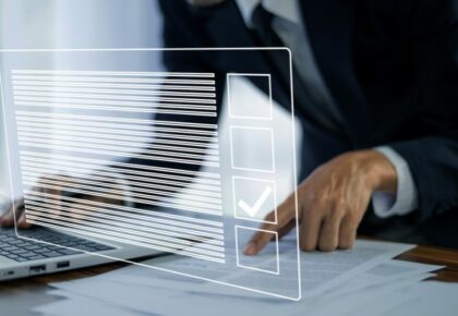 Digitalizace firmy je klíčem k&nbsp;efektivnímu řízení a&nbsp;úspěchu
