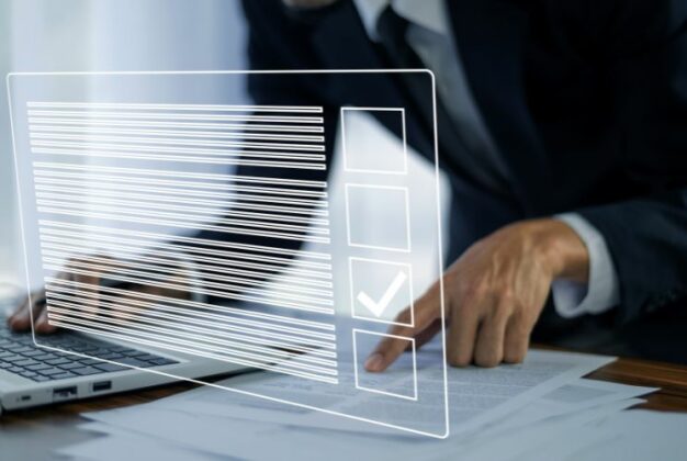 Digitalizace firmy je klíčem k efektivnímu řízení a úspěchu
