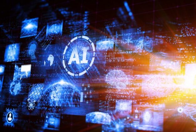Umělá inteligence v terénních službách – od vize k realizaci