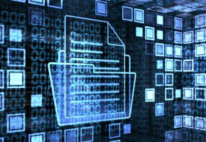 Digitalizace firemních procesů s&nbsp;M-Files