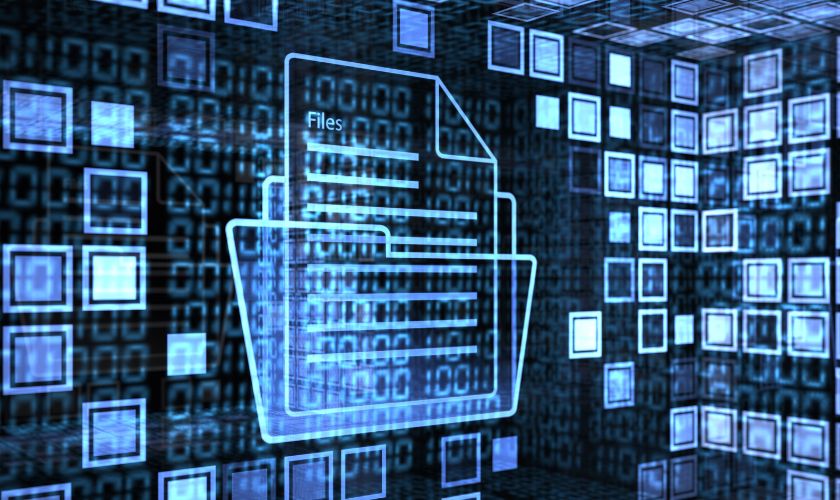 Digitalizace firemních procesů s M-Files