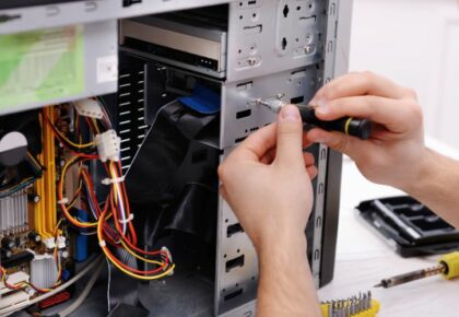 CDC Data se stává autorizovaným servisním partnerem ASUS pro Českou republiku