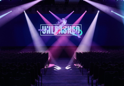 Ohlédnutí za IFS Unleashed 2024