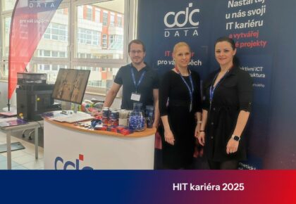 HIT kariéra 2025
