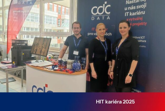 HIT kariéra 2025