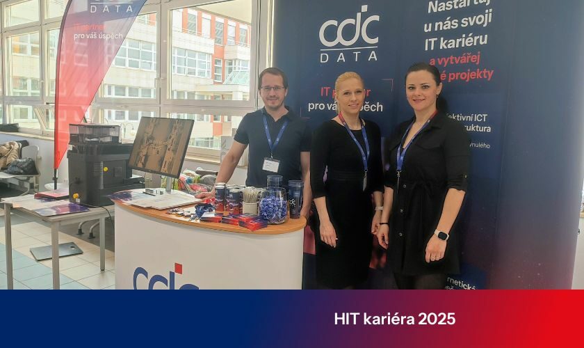 HIT kariéra 2025