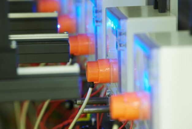Case study – Upgrade systému IFS v ZPA Smart Energy, a.s.
