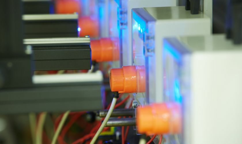 Case study – Upgrade systému IFS v ZPA Smart Energy, a.s.