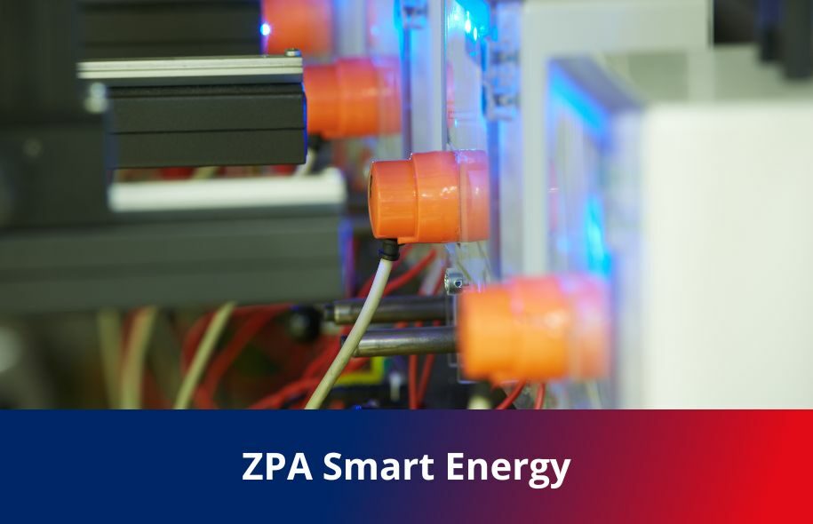 ZPA Smart Energy, a.s.