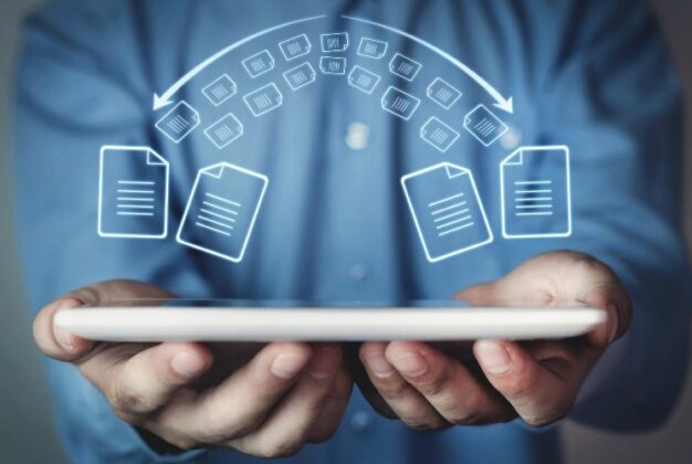Co přináší digitalizace řízené dokumentace a proč s ní začít právě teď