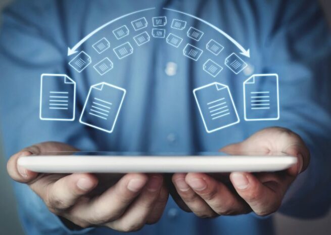 Co přináší digitalizace řízené dokumentace a proč s ní začít právě teď