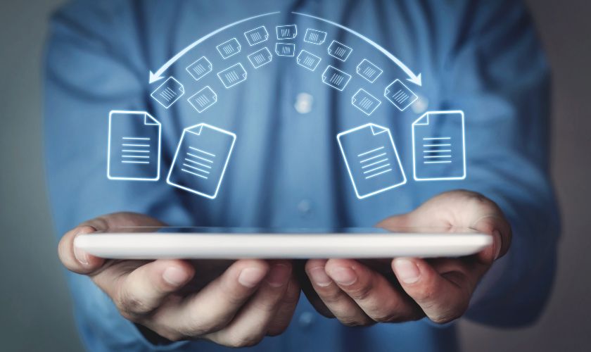 Co přináší digitalizace řízené dokumentace a proč s ní začít právě teď