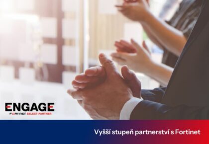 Fortinet Select Partner