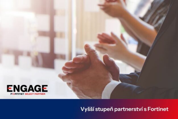 Fortinet Select Partner