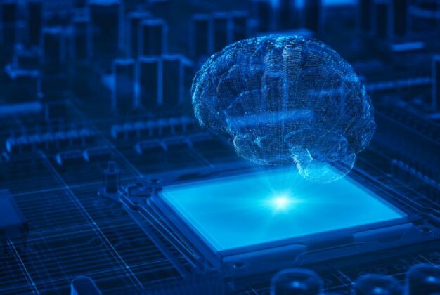 Verze IFS Cloud 25R1 urychluje cestu k využití průmyslové umělé inteligence