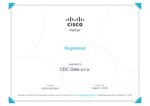 Cisco Partner