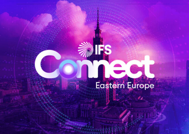 Ohlédnutí za IFS Connect 2025