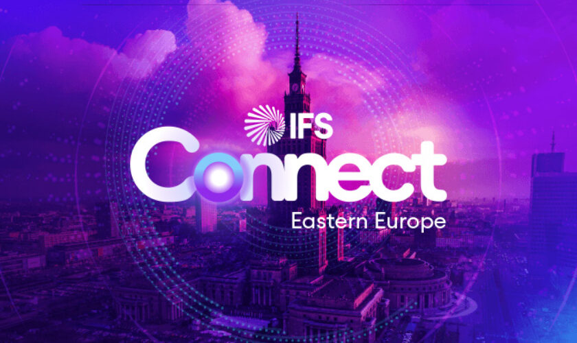 Ohlédnutí za IFS Connect 2025