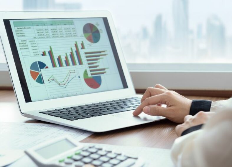 Webinář - Podpořte růst svého podnikání díky analýze firemních dat s naším BI řešením