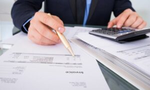 Efektivní zpracování a schvalování faktur
