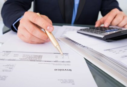 Efektivní zpracování a&nbsp;schvalování faktur