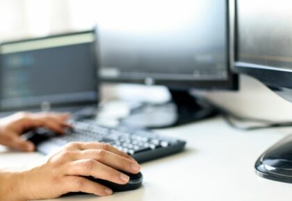 IT outsourcing jako strategická výhoda