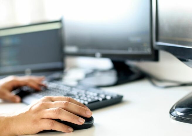 IT outsourcing jako strategická výhoda