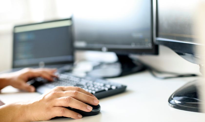 IT outsourcing jako strategická výhoda