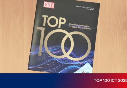 TOP 100 ICT 2025