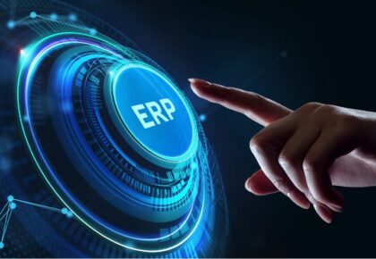 Klíčové kroky k&nbsp;úspěšné implementaci nového ERP systému