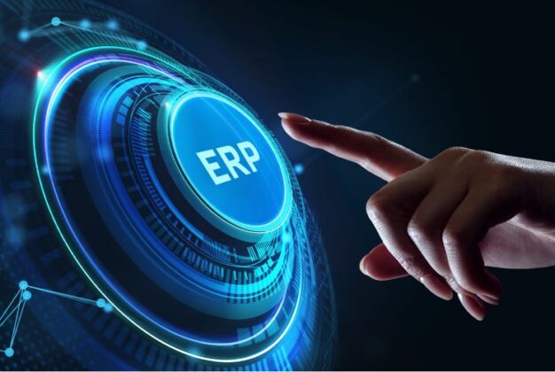 Klíčové kroky k úspěšné implementaci nového ERP systému