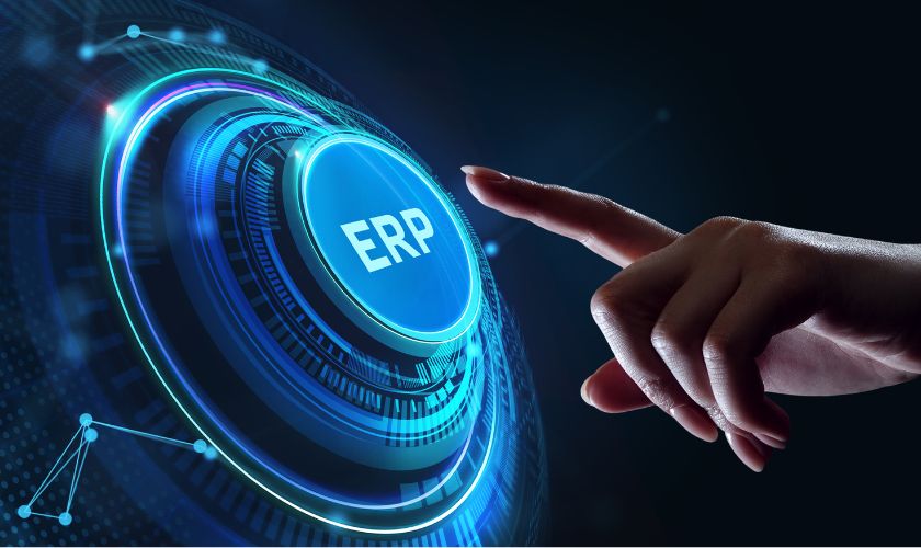 Klíčové kroky k úspěšné implementaci nového ERP systému