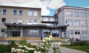 Ve společnosti NAREX Ždánice spravují dokumenty přehledně a efektivně