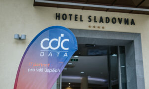 Connection Day Conference 2025 v Černé Hoře: inovace, inspirace i přátelská atmosféra