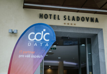 Connection Day Conference 2025 v&nbsp;Černé Hoře: inovace, inspirace i&nbsp;přátelská atmosféra