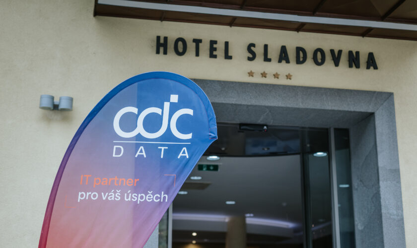 Connection Day Conference 2025 v Černé Hoře: inovace, inspirace i přátelská atmosféra