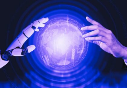 Průmyslová umělá inteligence IFS.ai odhaluje neviditelnou revoluci