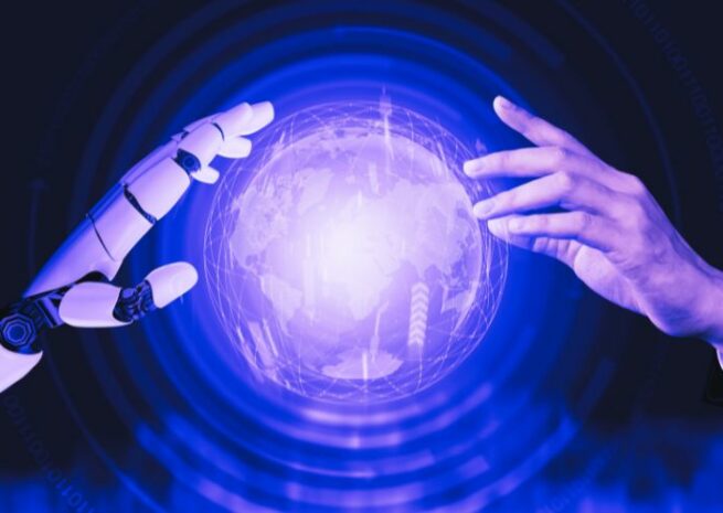 Průmyslová umělá inteligence IFS.ai odhaluje neviditelnou revoluci