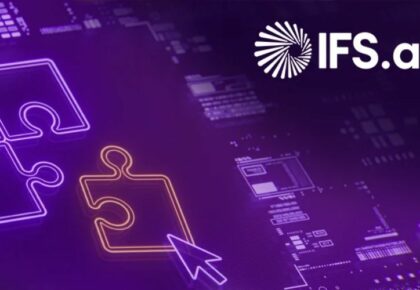 Umělá inteligence v ERP aneb jak IFS.ai mění řízení podniků