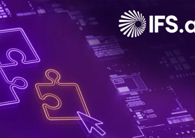 Umělá inteligence v ERP aneb jak IFS.ai mění řízení podniků