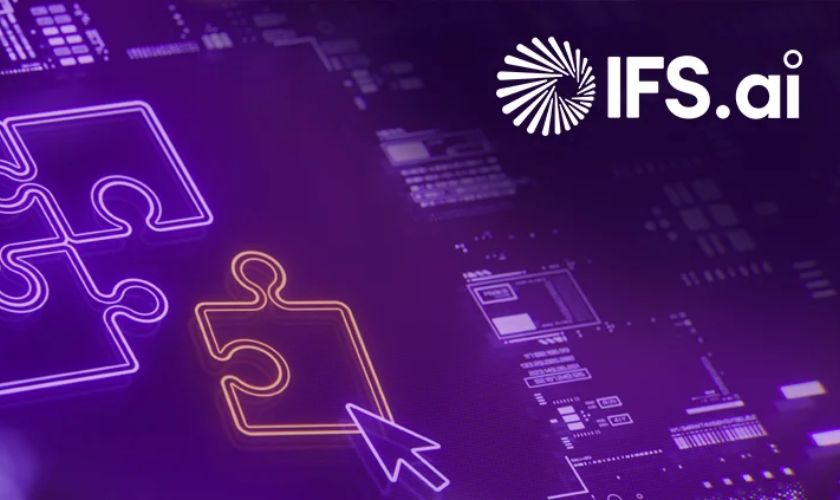 Umělá inteligence v ERP aneb jak IFS.ai mění řízení podniků