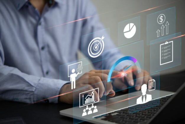 Proměňte firemní data v užitečné poznatky s Business Intelligence