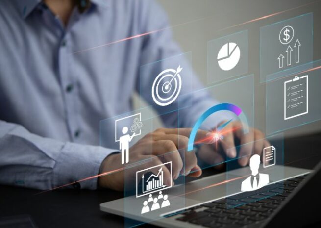 Proměňte firemní data v užitečné poznatky s Business Intelligence